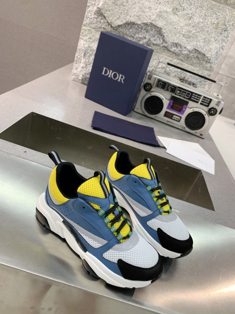 Christian Dior Sneakers